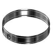  Хомут  обжимной d230 0,5мм 430 