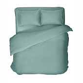 Пододеяльник 180х215 Absolut рисунок emerald Пододеяльник 180х215 Absolut рисунок emerald