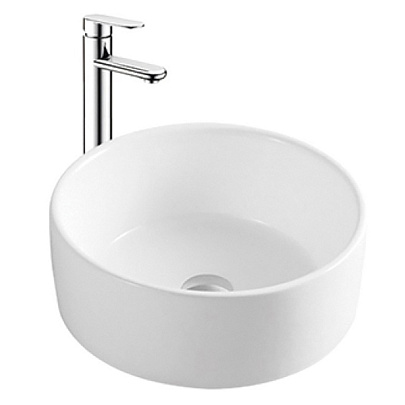 Раковина накладная 400x400x165 AQ5118-00 Aquatek Раковина накладная 400x400x165 AQ5118-00 Aquatek