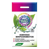  Буйские АКВАМИКС (витамины д/замачивания семян) 5гр 