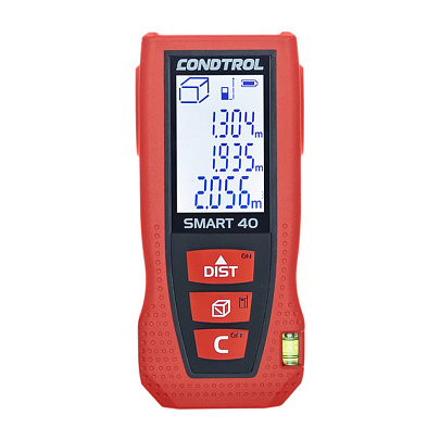  Дальномер лазерный  Smart 40  Condtrol 