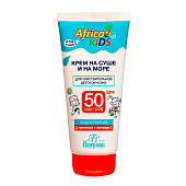 Крем солнцезащитный для детей Floresan Africa Kids На суше и на море SPF50, 150 мл Крем солнцезащитный для детей Floresan Africa Kids На суше и на море SPF50, 150 мл