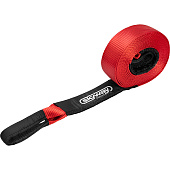  Трос динамический 10 т (на разрыв) 5м 2 петли T-REX SKYWAY (ширина70мм) 