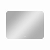  Зеркало с LED подсветкой Demure Led 900х700 Континент 