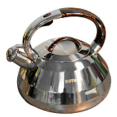 Чайник со свистком, 3,0 л. НМ 55241 Чайник со свистком, 3,0 л. НМ 55241