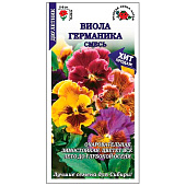 Виола Германика смесь цв/п , ЗС Виола Германика смесь цв/п , ЗС