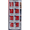  Напыляемый утеплитель Thermcoat Akfix 930 гр/TURKEY 
