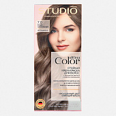 Крем-краска для волос ULTIMA COLOR 7,0 русый натуральный Крем-краска для волос ULTIMA COLOR 7,0 русый натуральный