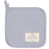 Кухонный набор 2 предмета Этель Kitchen цв.серый 10179646 Кухонный набор 2 предмета Этель Kitchen цв.серый 10179646