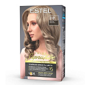  ESTEL SIGNATURE Крем-гель краска для волос 8/0 капучино (светло-русый) 