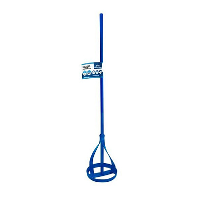 Миксер для красок 80х400мм шестигран. хвостовик, Vertextools Миксер для красок 80х400мм шестигран. хвостовик, Vertextools