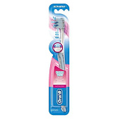 Зубная щетка ORAL B UltraThin Бережная забота о деснах 1шт Зубная щетка ORAL B UltraThin Бережная забота о деснах 1шт