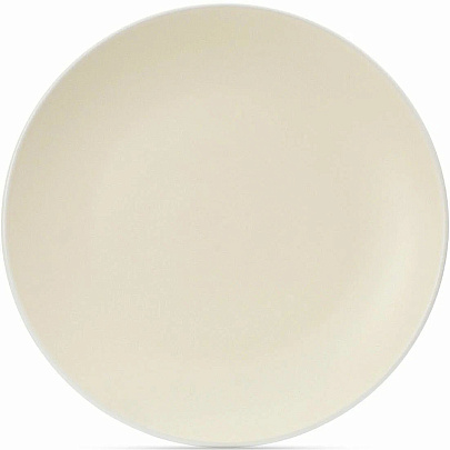  Тарелка обеденная Fioretta Scandy Milk 24 см TDP535 