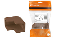 Внешний угол 40х25 бук (4 шт./комп.) Внешний угол 40х25 бук (4 шт./комп.)