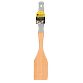  Лопатка кулинарная 30.5х5.5см Linea BAMBOO 74-201 