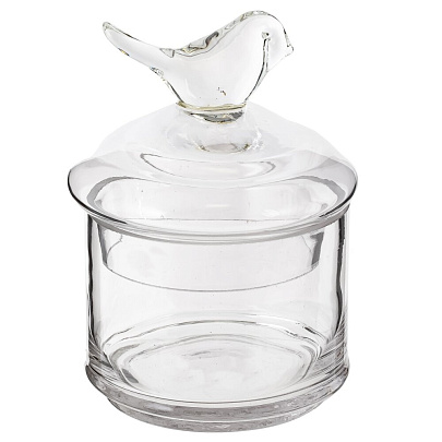 Конфетница, L10,5 W10,5 H29 см 815023 Конфетница, L10,5 W10,5 H29 см 815023