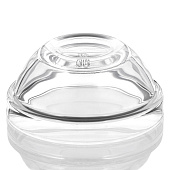 Соусник Luminarc «Удобное хранение», 80 м л, d=7 см, стекло, 9630460 Соусник Luminarc «Удобное хранение», 80 м л, d=7 см, стекло, 9630460