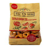 Тараллини Nina Farina 180г томат и аромат.травы Тараллини Nina Farina 180г томат и аромат.травы