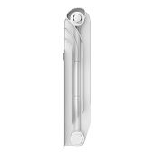 Радиатор биметаллический Royal Thermo Revolution B 350 6 секц Радиатор биметаллический Royal Thermo Revolution B 350 6 секц