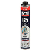  Пена монтажная профессиональная TYTAN Professional 65 LIMITED EDITION 750 мл 