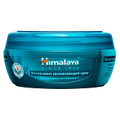 Крем для лица HIMALAYA Интенсивно увлажняющий 50мл банка Крем для лица HIMALAYA Интенсивно увлажняющий 50мл банка
