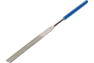 Набор алмазных надфилей Vertextools, 10 шт, F140 Набор алмазных надфилей Vertextools, 10 шт, F140