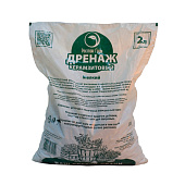 Керамзит мелкая фракция, 2л, 69-8-452 Керамзит мелкая фракция, 2л, 69-8-452