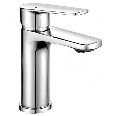  Смеситель для раковины Scandi 6280545C Gross Aqua 