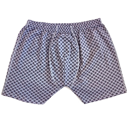 Трусы мужские стандарт 2191 Оптима, серый, р. 58 Трусы мужские стандарт 2191 Оптима, серый, р. 58