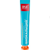  Набор дорожный SPLAT (зубная паста Professional Biocalcium 25 г и зубная щетка TRAVEL Medium) 