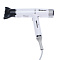  Фен электрический, SA-4051W, 1600Вт, белый 