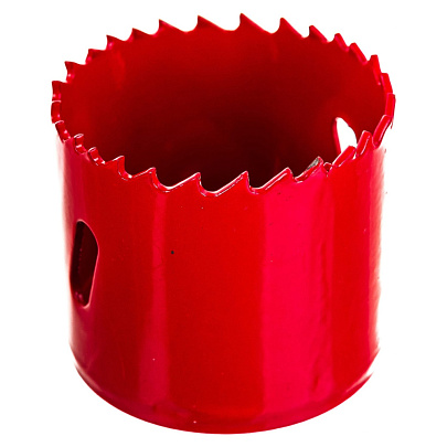 Коронка Bi-Metall 8% Cobalt 50мм Pilorama Коронка Bi-Metall 8% Cobalt 50мм Pilorama