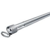  Миксер для песчано-гравийных смесей 80х400мм SDS-plus, Vertextools 