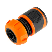Коннектор для шлангов 1/2" Amigo Grande 79512 Коннектор для шлангов 1/2" Amigo Grande 79512