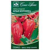Перец Илья Муромец, Семко Перец Илья Муромец, Семко