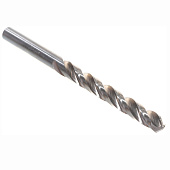 Сверло по металлу 8.5х117мм Р6М5 Trio Cutter Сверло по металлу 8.5х117мм Р6М5 Trio Cutter