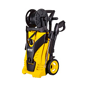 Мойка высокого давления Huter W210i, 2600 Вт, 210 бар, 450 л/ч Мойка высокого давления Huter W210i, 2600 Вт, 210 бар, 450 л/ч