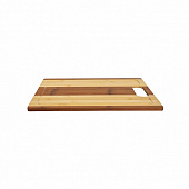  Доска разделочная BAMBOO LOTTE 39x30x1 ABL003 