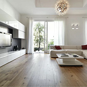  Ламинат FLOORWOOD Maxima 34кл 1215х196х12мм 75031 Дуб Эддисон (1,90512м2) 