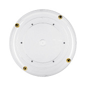 Поднос вращающийся 23х8,8см Linea DESCO 93-DE-TT-23A Поднос вращающийся 23х8,8см Linea DESCO 93-DE-TT-23A