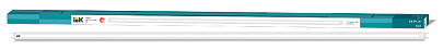 Лампа LED ECO T8 18Вт 4000К G13 IEK Лампа LED ECO T8 18Вт 4000К G13 IEK