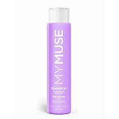Бальзам для волос MyMuse Питание и уход (нейтр желтизны) 400мл 145097 Бальзам для волос MyMuse Питание и уход (нейтр желтизны) 400мл 145097