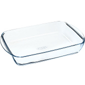 Блюдо для запекания и выпечки SMART COOKING 40x28см прямоугольное 239B000/5046 Блюдо для запекания и выпечки SMART COOKING 40x28см прямоугольное 239B000/5046