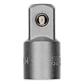 Переходник 3/8"(f) х 1/2"(m), CrV // Stels Переходник 3/8"(f) х 1/2"(m), CrV // Stels