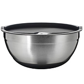 Миска с крышкой SA-MB03-24 3,4л 24см Миска с крышкой SA-MB03-24 3,4л 24см
