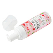 Мицеллярная очищающая пенка для лица Bielenda Eco Sorbet Raspberry увлажняющая и успокаивающая, 150мл Мицеллярная очищающая пенка для лица Bielenda Eco Sorbet Raspberry увлажняющая и успокаивающая, 150мл