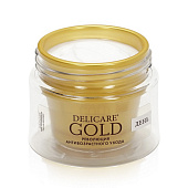 Крем для лица Delicare Gold 50+ 50мл дневной Крем для лица Delicare Gold 50+ 50мл дневной