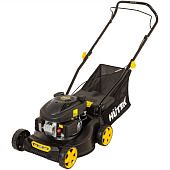  Газонокосилка бензиновая 4л.с., 42см, Huter GLM-3.5 LT 