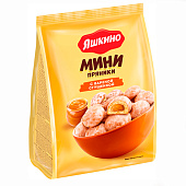 Пряники Яшкино с вареной сгущенкой, 300 г Пряники Яшкино с вареной сгущенкой, 300 г