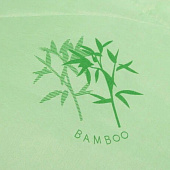  Одеяло 172х205 бамбук-эконом 200гр/кв.м. 